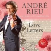 Album artwork for Andre Rieu: Love Letters