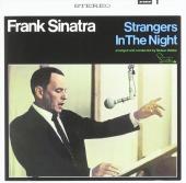 Album artwork for STRANGERS IN THE NIGHT / Frank Sinatra