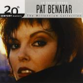 Album artwork for Pat Benatar - 10 Great Songs