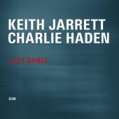 Album artwork for LAST DANCE  Jarrett / Haden (2LP)