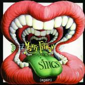 Album artwork for MONTY PYTHON SINGS AGAIN