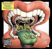 Album artwork for MONTY PYTHON SINGS (again) (2CD)