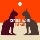 Album artwork for Charlie Haden & Jim Hall