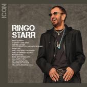Album artwork for Icon / Ringo Starr
