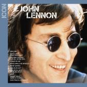 Album artwork for Icon / John Lennon