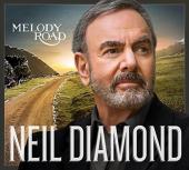 Album artwork for Melody Road / Neil Diamond