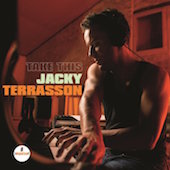 Album artwork for TAKE THIS / Jacky Terrasson