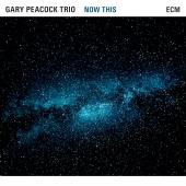 Album artwork for GARY PEACOCK - NOW THIS