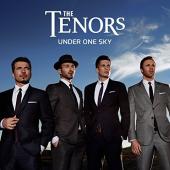 Album artwork for THE TENORS - UNDER ONE SKY