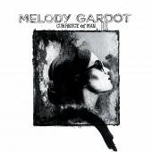 Album artwork for MELODY GARDOT - CURRENCY OF MAN
