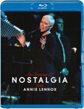 Album artwork for Annie Lennox: An Evening of Nostalgia with Annie L