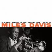 Album artwork for Miles Davis: Volume 1