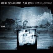 Album artwork for ENRICO RAVA QUARTET - WILD DANCE