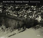 Album artwork for BIRDWATCHING / Anat Fort Trio