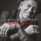 Album artwork for Keith Richards - Crosseyed Heart
