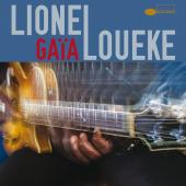 Album artwork for Lionel Loueke: Gaia