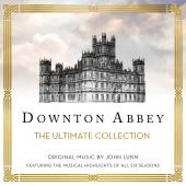 Album artwork for Downtown Abbey - The Ultimate Collection