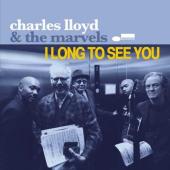 Album artwork for I LONG TO SEE YOU (VINYL) / Charles Lloyd