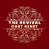 Album artwork for The Revival / Cory Henry(CD+DVD)