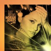Album artwork for Norah Jones - Day Breaks (4 Bonus Tracks)