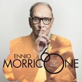 Album artwork for MORRICONE - 60 Years of Music