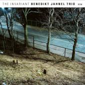 Album artwork for INVARIANT / Benedikt Jahnel Trio