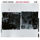 Album artwork for DAYLIGHT GHOSTS / Craig Taborn