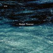 Album artwork for MY FOOLISH HEART / Ralph Towner