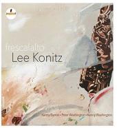 Album artwork for FRESCALATO / Lee Konitz