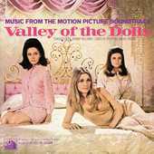 Album artwork for VALLEY OF THE DOLLS (VINYL)