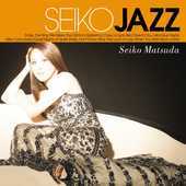 Album artwork for SEIKO JAZZ