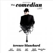 Album artwork for The Comedian OST / Terence Blanchard