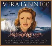 Album artwork for VERA LYNN 100