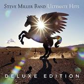Album artwork for Steve Miller Band: Ultimate Hits