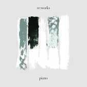 Album artwork for RE:WORKS PIANO (LP)