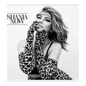 Album artwork for Shania Twain: SHANIA NOW