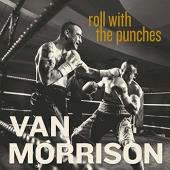 Album artwork for Van Morrison - Roll With The Punches