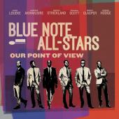 Album artwork for Our Point of View / Blue Note All-Stars