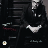 Album artwork for UPTOWN, DOWNTOWN