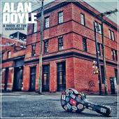 Album artwork for Alan Doyle - A Week at the Warrenhouse