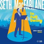 Album artwork for Seth MacFarlane: In Full Swing