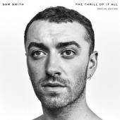 Album artwork for The Thrill of It All (Special Edition) / Sam Smith