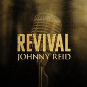 Album artwork for Revival / Johnny Reid