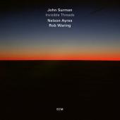 Album artwork for John Surman - Invisible Threads