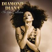 Album artwork for Diamond Diana - The Legacy Collection