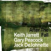Album artwork for After the Fall  / Jarrett, Peacock, DeJohnette