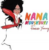 Album artwork for Forever Young / Nana Mouskouri