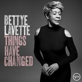 Album artwork for Bettye LaVette: Things Have Changed