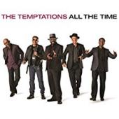 Album artwork for The Temptations - All the Time