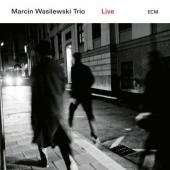 Album artwork for Live Marcin Wasilewski Trio